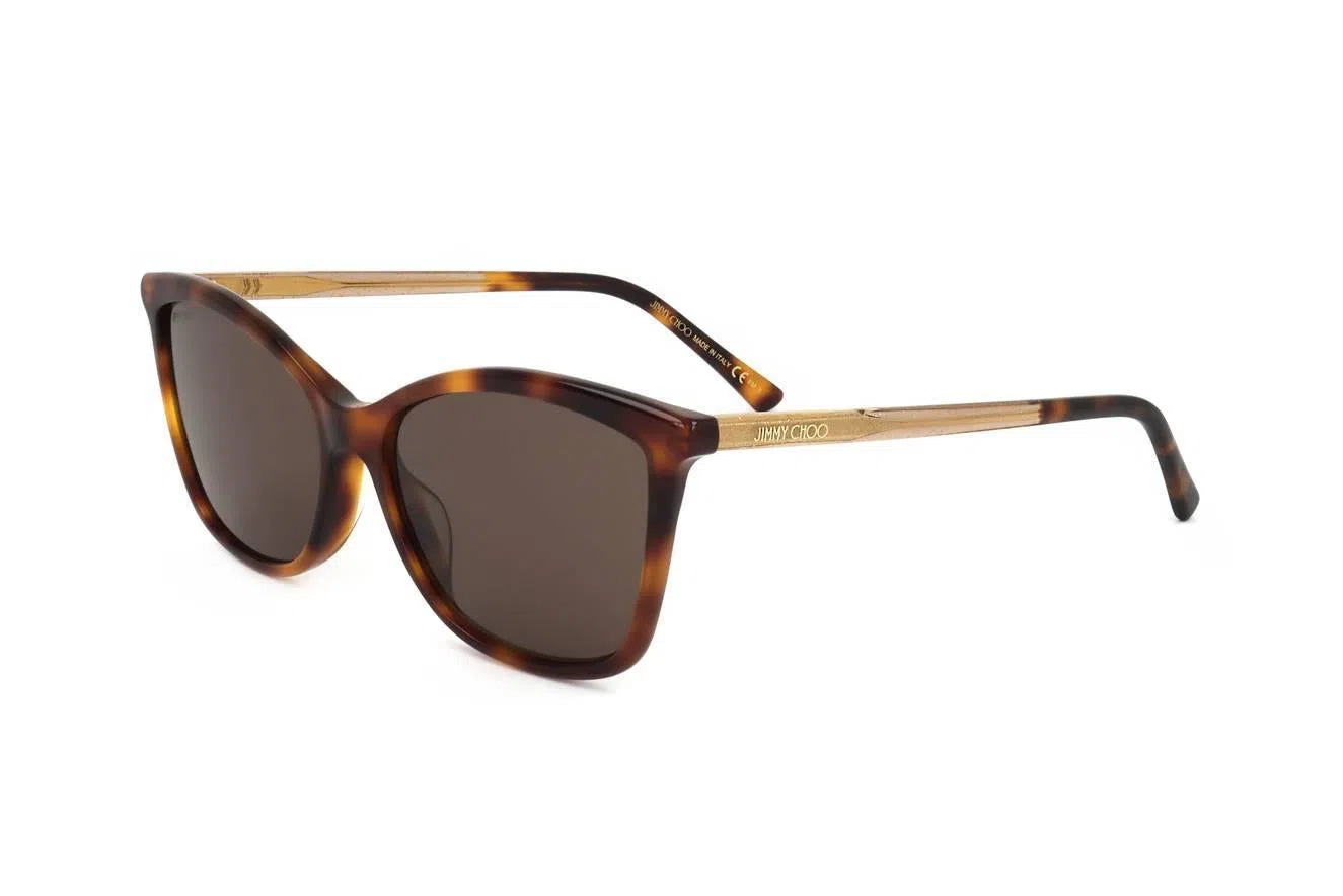 Jimmy Choo BA_G_S Sunglasses - view 19
